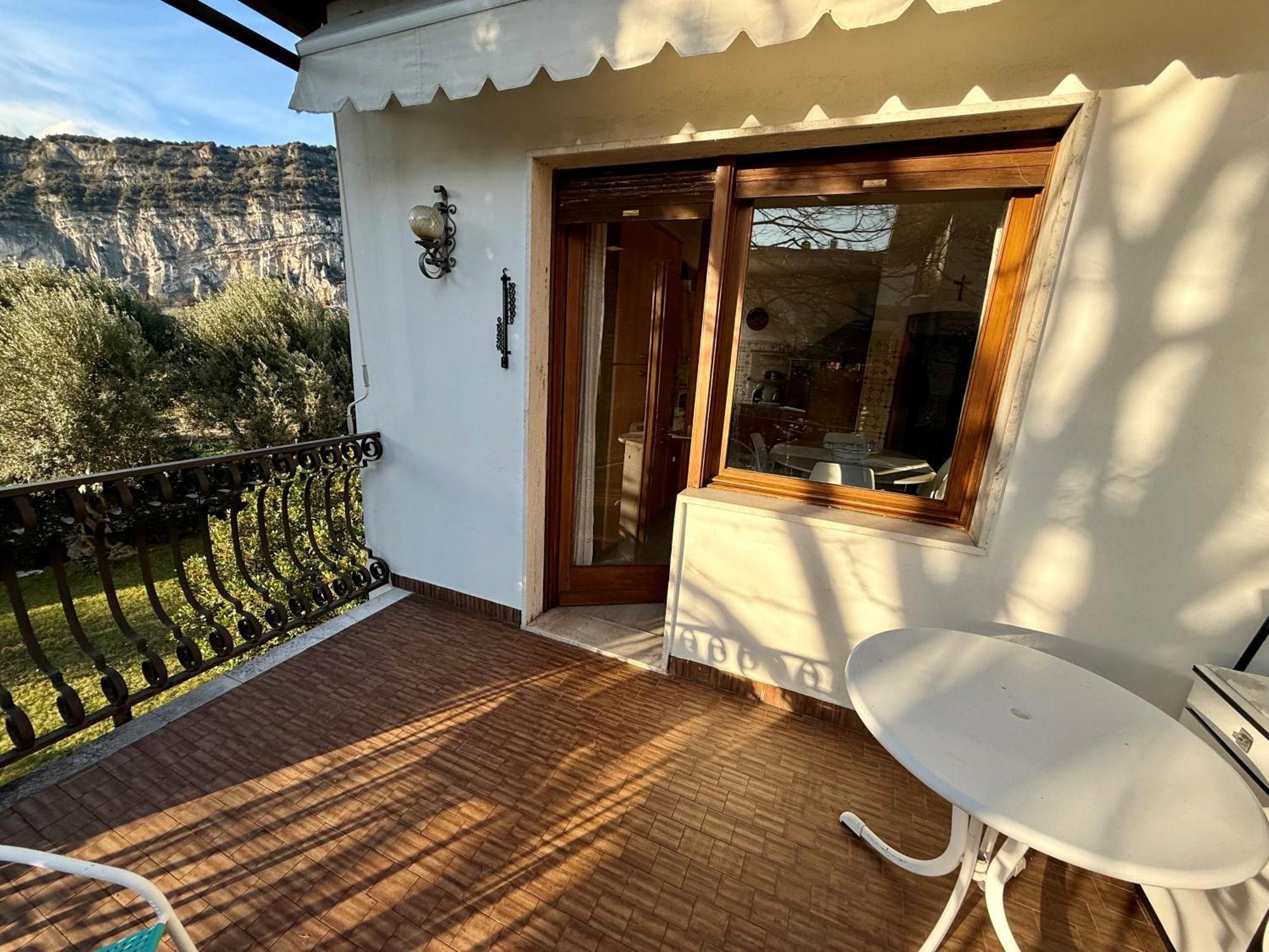 Casa Vittoria Apartment Torbole Sul Garda Exterior photo