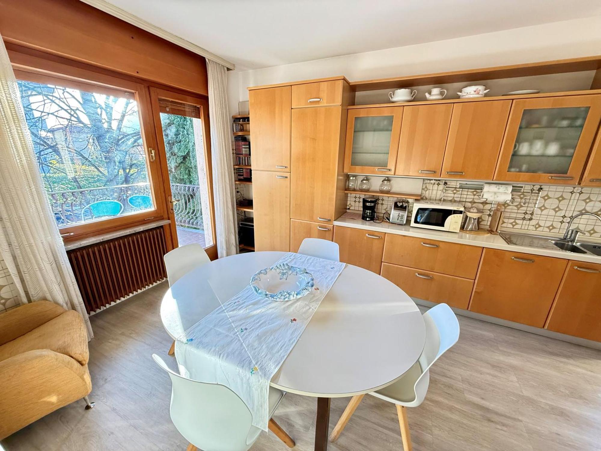 Casa Vittoria Apartment Torbole Sul Garda Exterior photo
