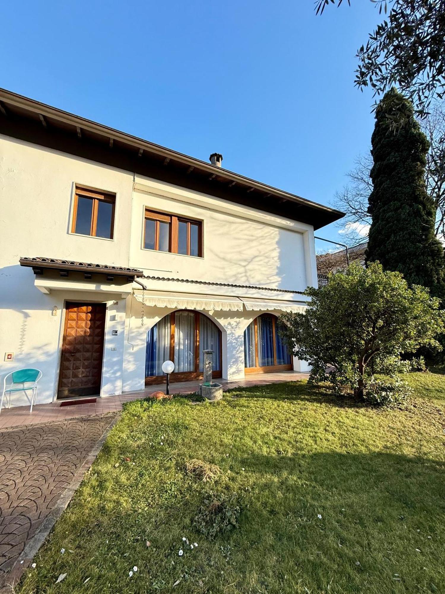 Casa Vittoria Apartment Torbole Sul Garda Exterior photo