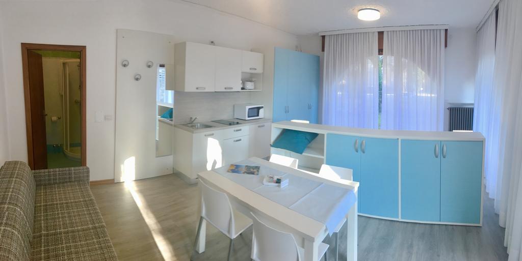 Casa Vittoria Apartment Torbole Sul Garda Exterior photo