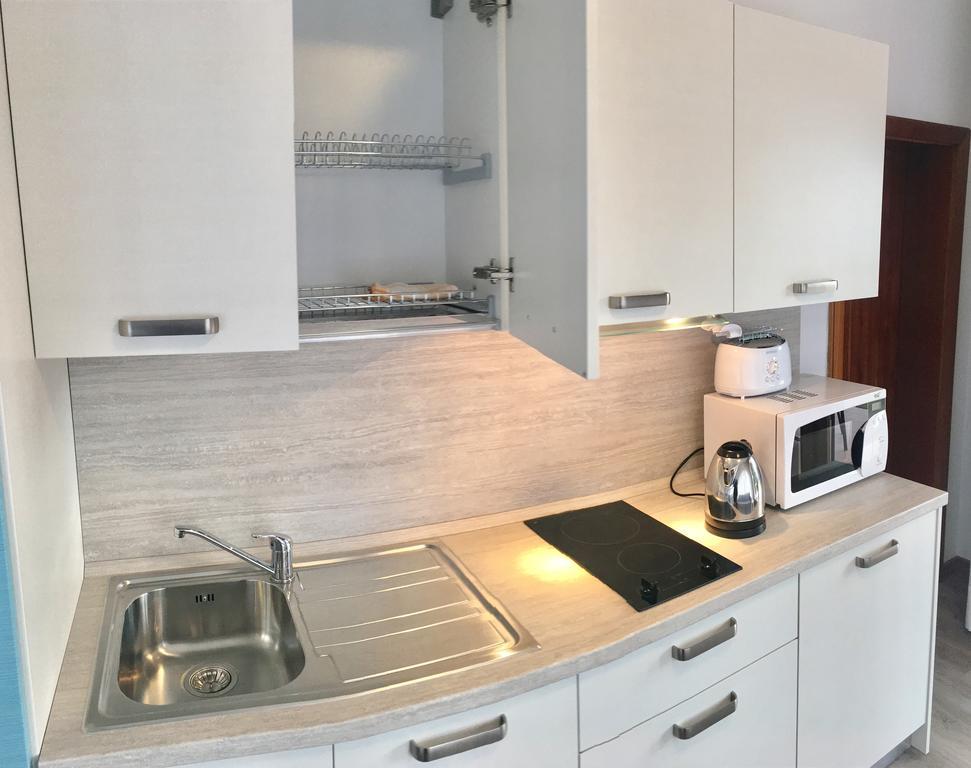 Casa Vittoria Apartment Torbole Sul Garda Exterior photo
